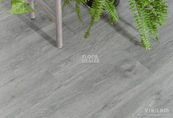 Кварцвиниловые полы Vinilam Click 3.7мм 6231 Дуб Эрдинг фото 1 | FLOORDEALER